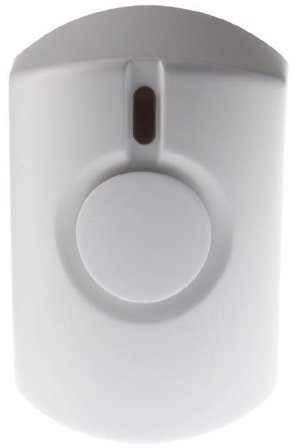 NookBox 119054 Siren 95 dB, inomhus, Larm & säkerhet