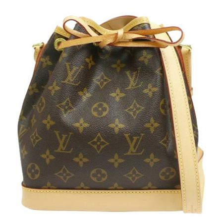 Louis Vuitton Vintage - Vintage Väskor - Brun - Dam - Storlek: One Size, Dam, Storlek: ONE SIZE