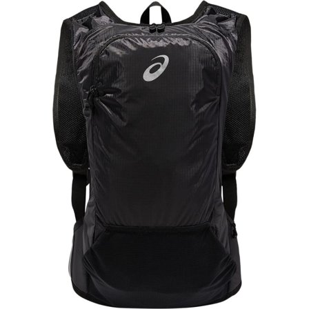 Asics Lightweight Running Backpack 2 workout backpacks Black OneSize