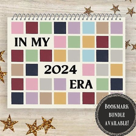 2024 Kalenteri Taylor Swift The Eras Tour Kalenteri Faneille