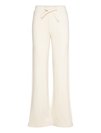 Champion Flare Pants Kräm