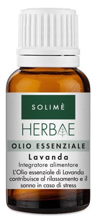 LAVANDA OLIO ESSENZIALE 10ML