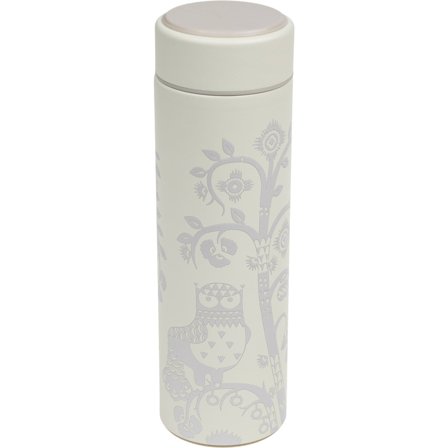 Iittala Taika termoflaske 500 ml, linen | KitchenOne