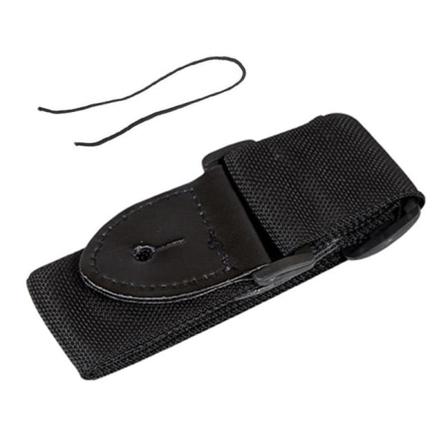 Qinxi Universal Gitarrrem Justerbart Nylon Med P