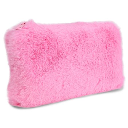 Sense Penaali Fluff Neonpinkki