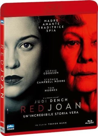 Red Joan