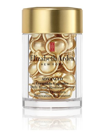 Elizabeth Arden Ceramide Capsules Restoring Serum - Nude - 30PCS