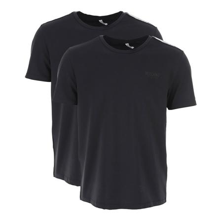 Moschino T-Shirts Sort, Herre