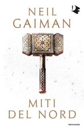 Miti del Nord Neil Gaiman