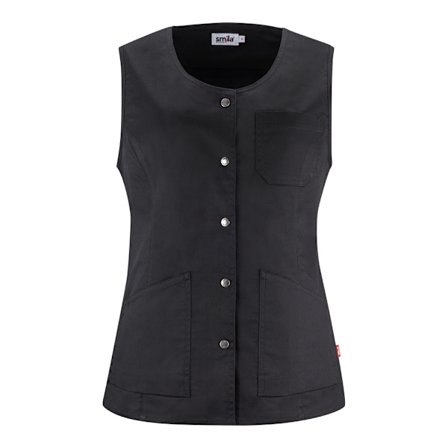 70352 Bea vest w Black Dam