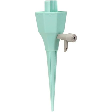 Begravd vanningssystem 3-delt dryppvanningssett Automatisk plante