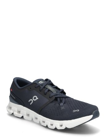 On Cloud X 4 - Navy - 41