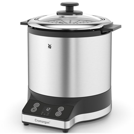 Wmf Kitchen Minis riskokare med to-go lock | Köksmaskiner > Riskokare | Bagaren och Kocken