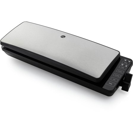 Wilfa - Vakuumpakker Wilfa VS-812S Sølv