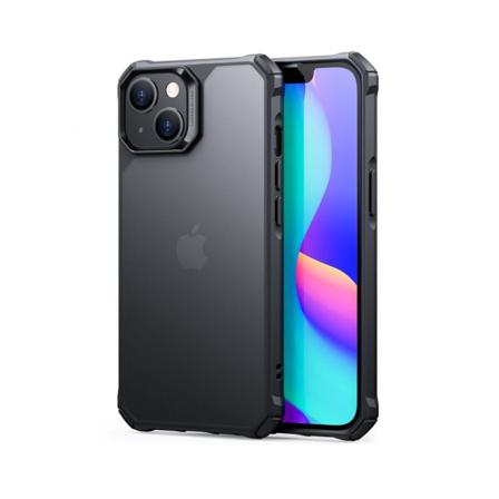 Iphone 13 / 14 • Mobilskal • Esr Air Armor • Svart/transparen...