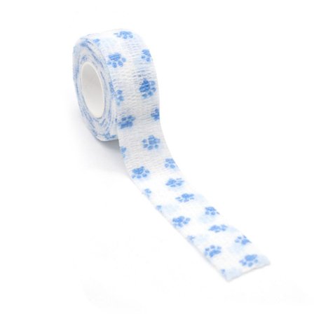 Elastiskt bandage Sport Wrap Tejp 03 03