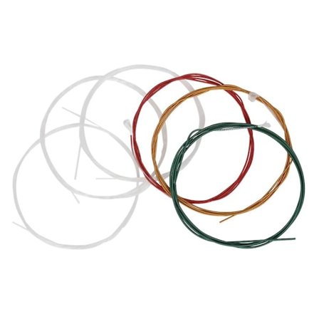 Reservegitarstrenger, Gitarstrenger