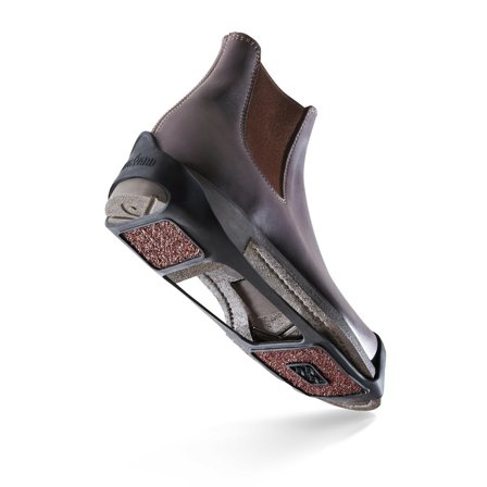 SPRINGYARD Halkskydd SandyGrip Citysafe XL - Lyreco - Skyddsutrustning - Personligt skydd - Broddar