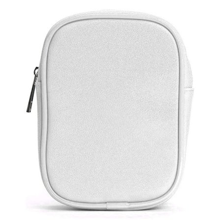 Leggveske Fanny Pack HVIT