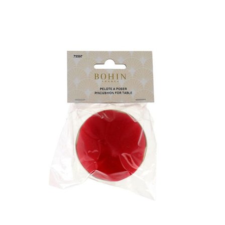 NÅLENGEL BOLL ATT FÄSTA (Förpackning med 5) - 75597