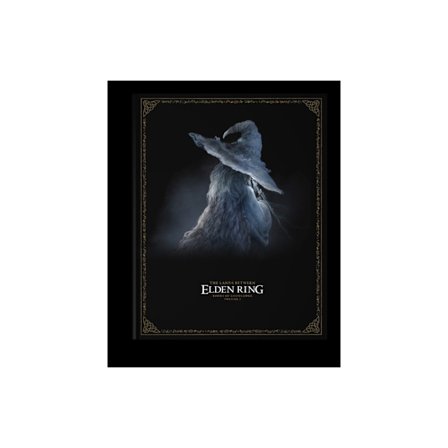 Elden Ring Official Strategy Guide, Vol. 1 (inbunden, eng)