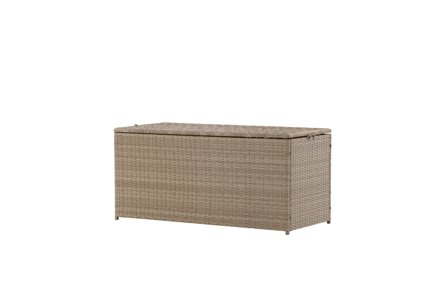 Venture Home London 7314-007 Dynbox Natur, Utemöbler