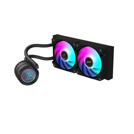 Gigabyte Aorus Waterforce Ii 240 Aio