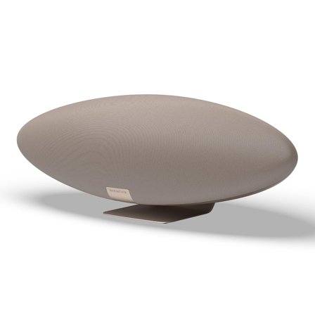 Bowers & Wilkins Zeppelin Pro Edition Langaton kaiutin - Kulta