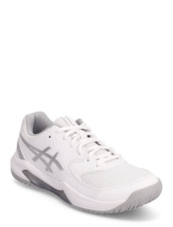 Asics Gel-Dedicate 8 - White - 38