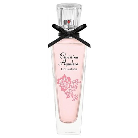 Christina Aguilera Definition Edp 50ml