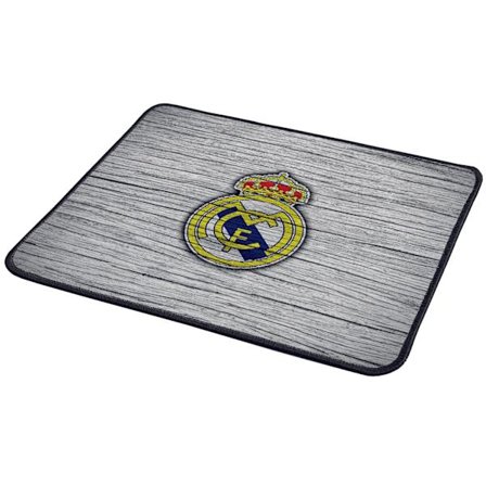 Musemåtte Real Madrid - 30x25 cm - Gaming multifarve