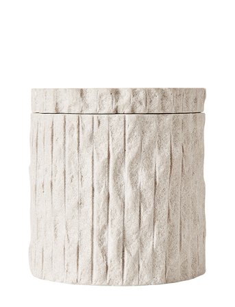 Muubs Kama - Beige - Ø 9.5 cm