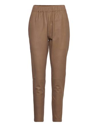 Pant Brown DEPECHE