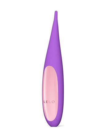 LELO Lelo Dot Travel Purple - Purple - ONE SIZE