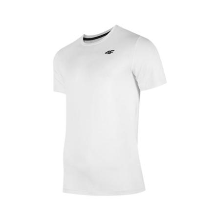 Shirts 4f Tsmf351 Vit 179 - 182 Cm/l