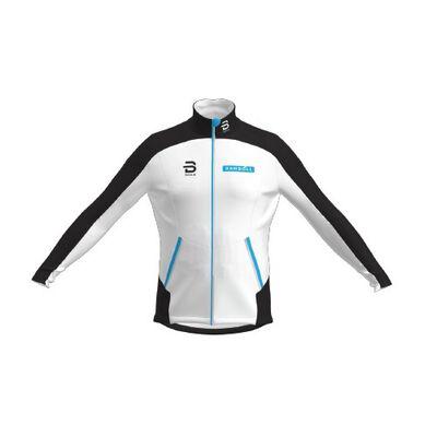 Dæhlie - JACKET SOFTSHELL RACE 3.0 - Rambøll - XXXL