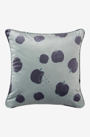 Jotex - Putetrekk 45x45 Cm Grønn - POMME - Kjøp Barneputer hos Jotex