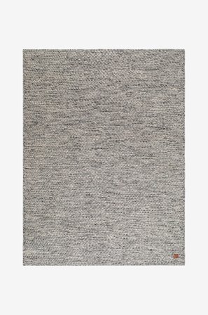 KM Home - Villamatto Torekov - Harmaa - Villamatot - 140X200 - - Homeroom