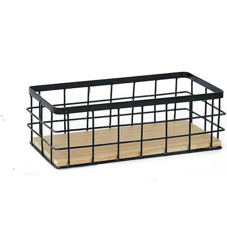 Stämplingsfritt förvaringsställ, korg badrumstillbehör