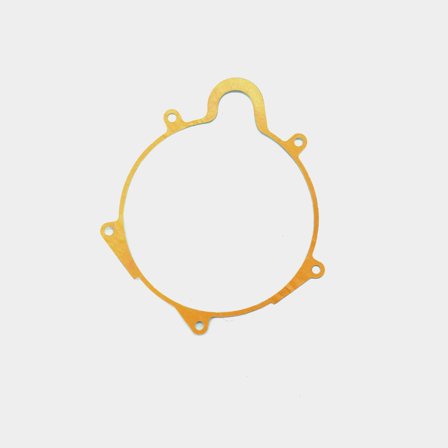 Pakning til varmer Eberspächer, passer til Airtronic D5, D5L og blæser til D5L