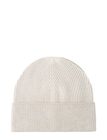 Tom Tailor | Beanie Plaited Colorblock | ONE SIZE