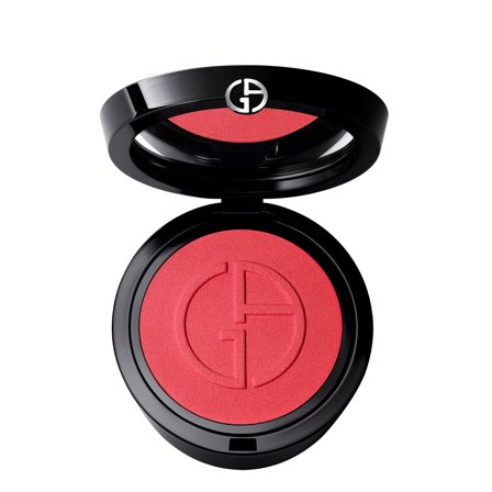 Giorgio Armani Luminous Silk Glow Blush 40 4g - Fard compatto
