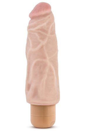 Dr. Skin Cock Vibe Vibe 9 17,5 cm