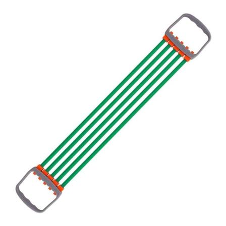 Motstandsband Brystmuskeltrener GRØNN Grønn Green