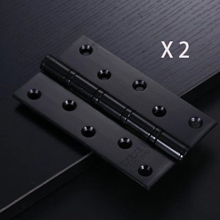 Ovihinge, Taitettavat Litteät Hinge-Reikät, Kaapin Laatikon Hinge, Ikkuna