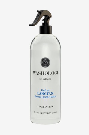 Jotex - «Längtan» 750 Ml No color - Oppfriskningsspray - Kjøp Sengetøy hos Jotex