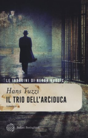 Il trio dell'arciduca Hans Tuzzi