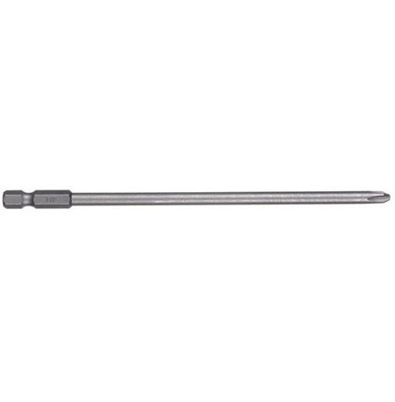 Milwaukee 4932459393 Bits PH2, Borra & mejsla