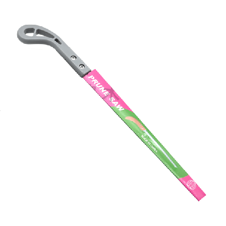 Grå Mini Væg Sav Panel Sav Lille Skarp Kylling Hale Sav Have Sav Tømmer Sav Frugttræ Træbearbejdning Sav Håndsav