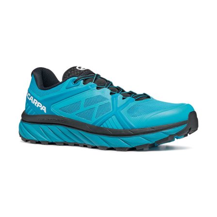 Scarpa Men's Spin Infinity ARSF Men Running shoes Blue 43,5
